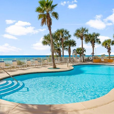 Splash Beach Resort By Panhandle Getaways Panama City Beach Bagian luar foto