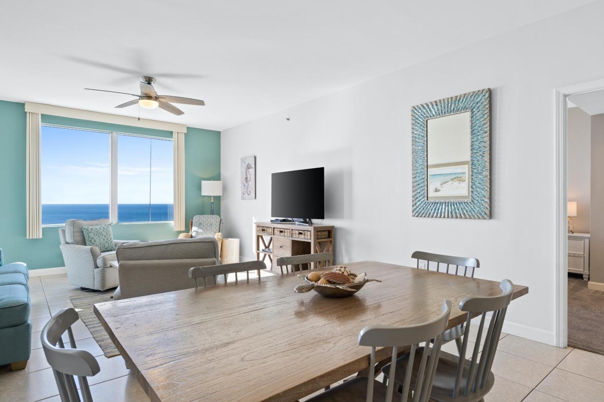 Splash Beach Resort By Panhandle Getaways Panama City Beach Ruang foto