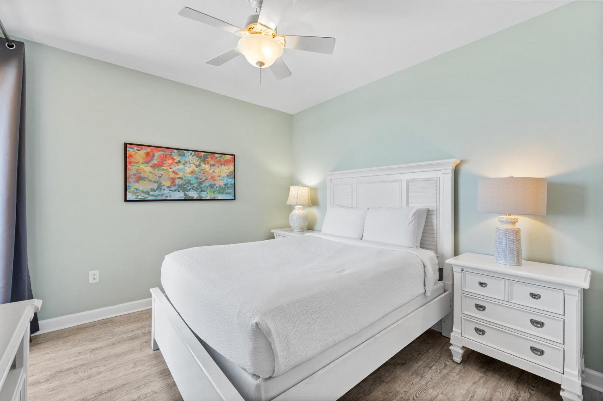 Splash Beach Resort By Panhandle Getaways Panama City Beach Ruang foto