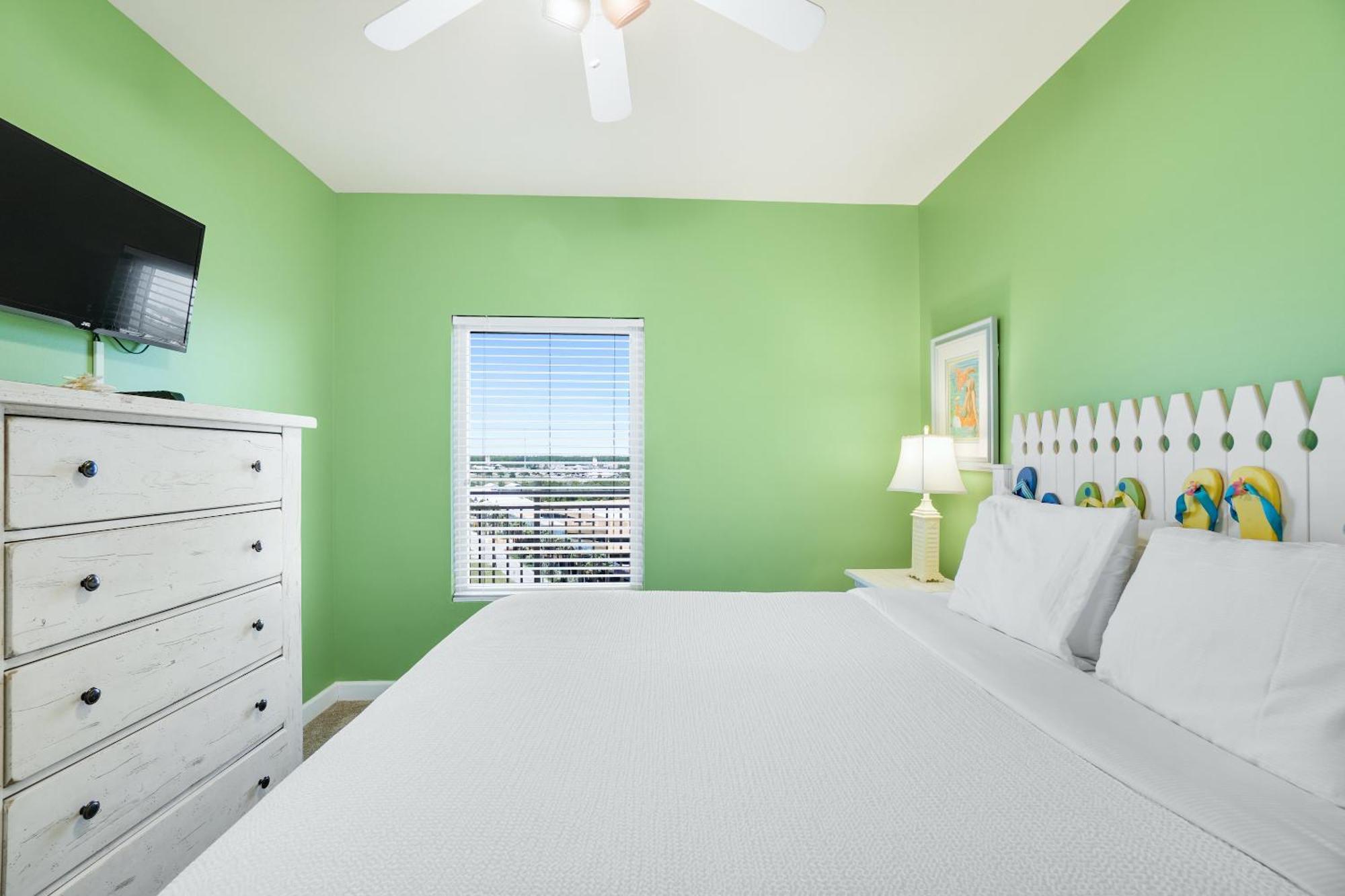 Splash Beach Resort By Panhandle Getaways Panama City Beach Ruang foto