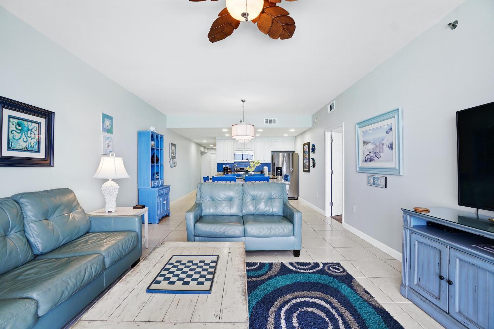 Splash Beach Resort By Panhandle Getaways Panama City Beach Ruang foto