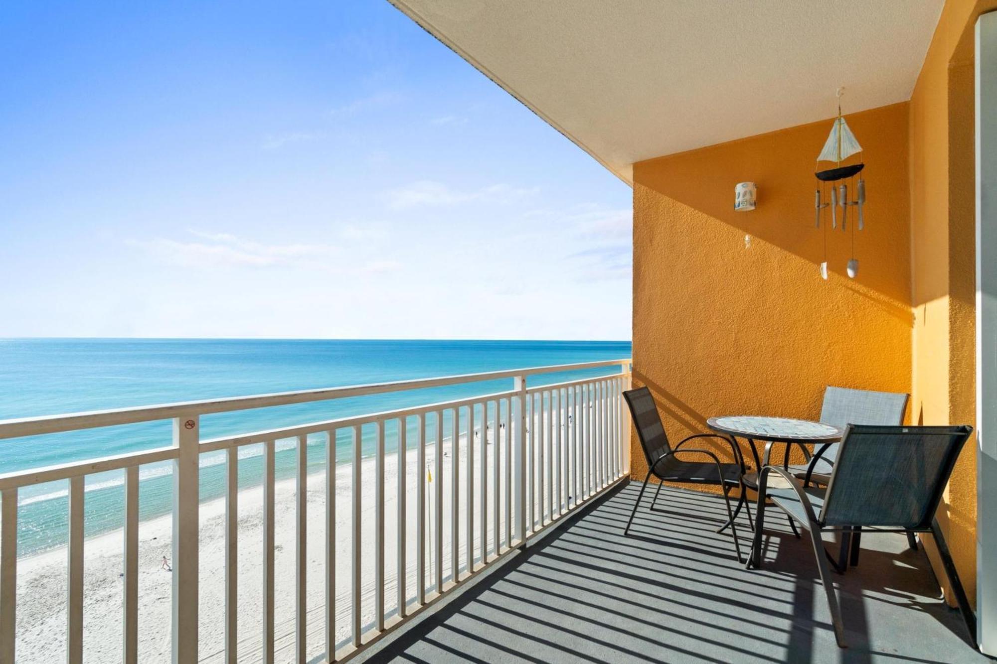 Splash Beach Resort By Panhandle Getaways Panama City Beach Ruang foto